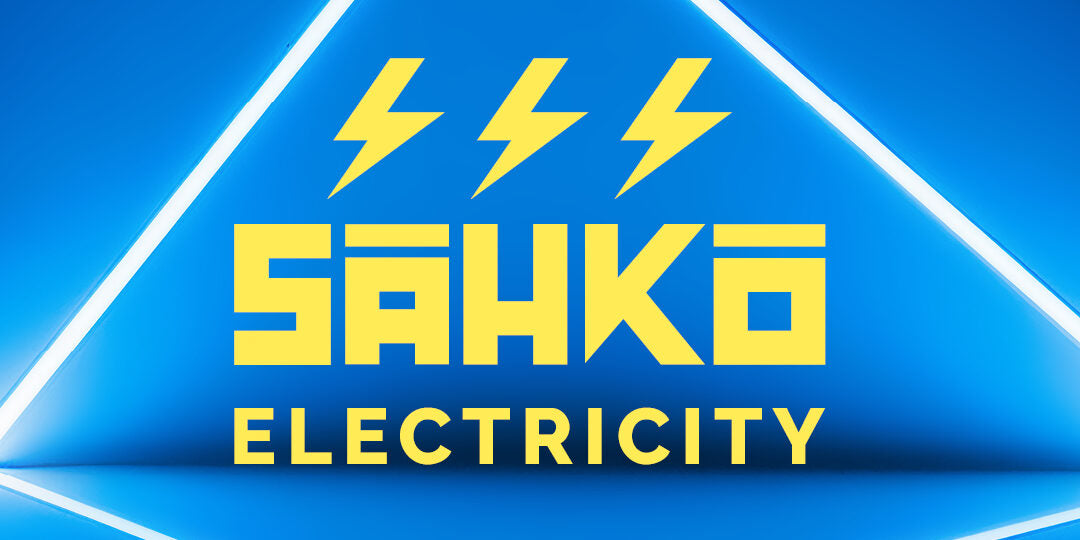 Sähkö–Electricity 15.-17.4.2026