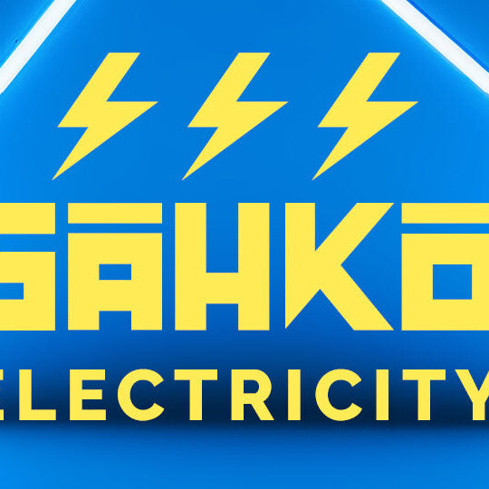 Sähkö–Electricity 15.-17.4.2026