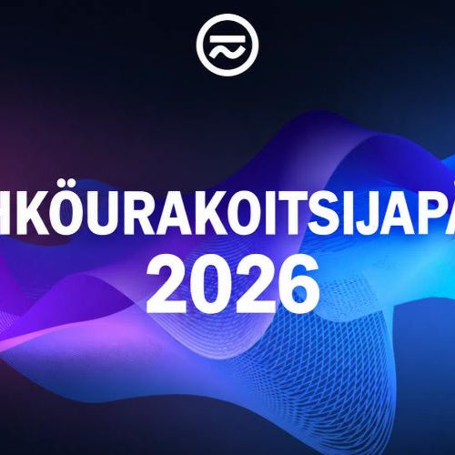 Sähköurakoitsijapäivät 26.11.2026 - Tervetuloa osastollemme!