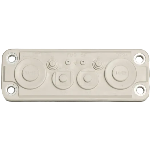 Harju Elekter M2 Multigate 3502508 Läpivientitiivistesetti