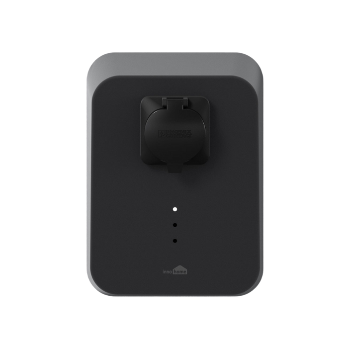 Innohome Charlie-3 - latausasema kotiin, Type2, 3x32A, 22kW