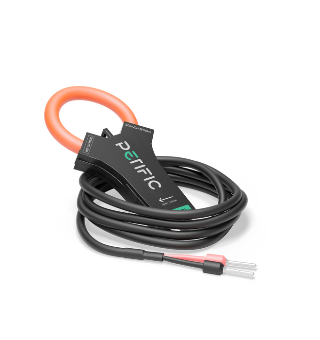 Aurinkosähkösensori Perific Max- laitteelle