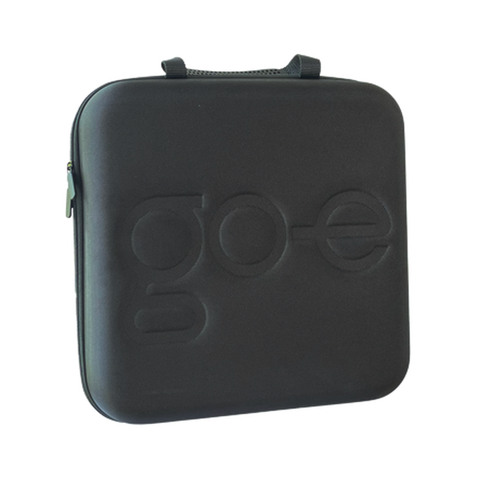 go-e Säilytyslaukku