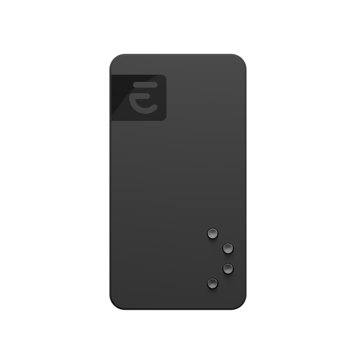 Perific Max kuormanhallinta