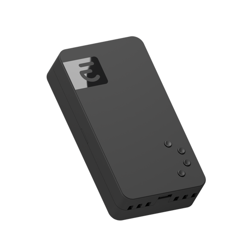 Perific Max kuormanhallinta latausasemalle