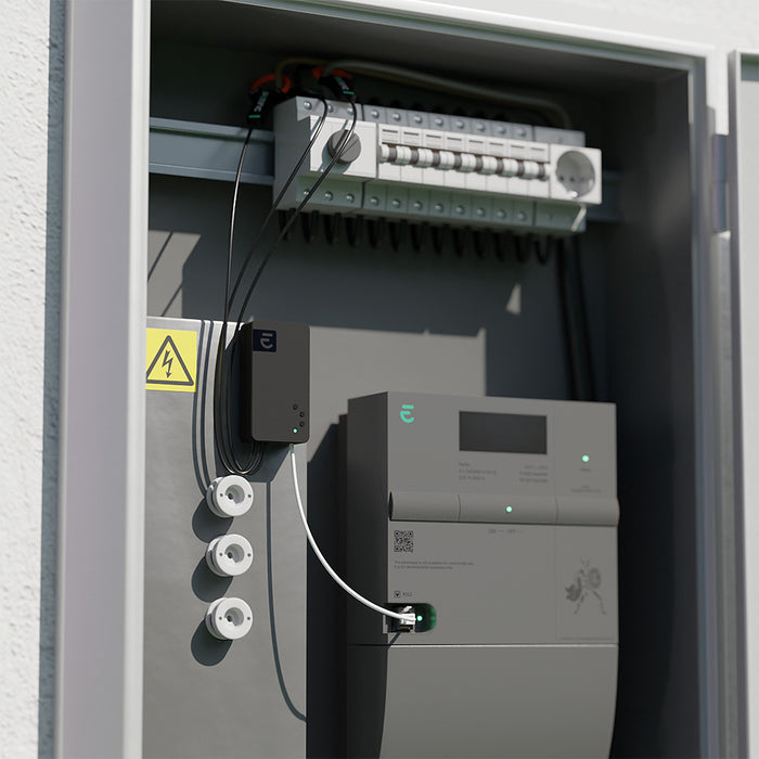 Perific Max asennuskuva