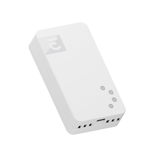 Perific kuormanhallinta latausasemalle