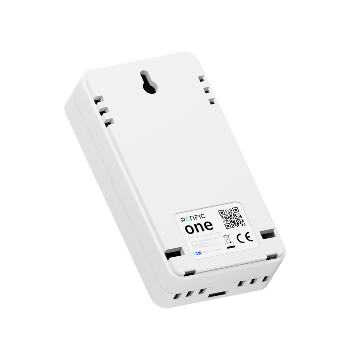 Perific kuormanhallinta latausasemalle