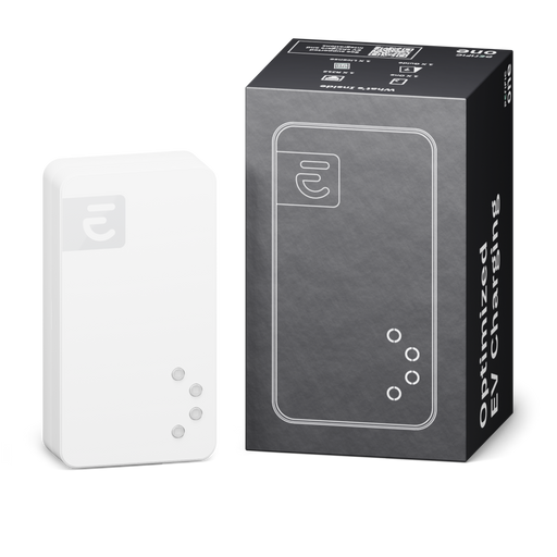 Perific kuormanhallinta latausasemalle