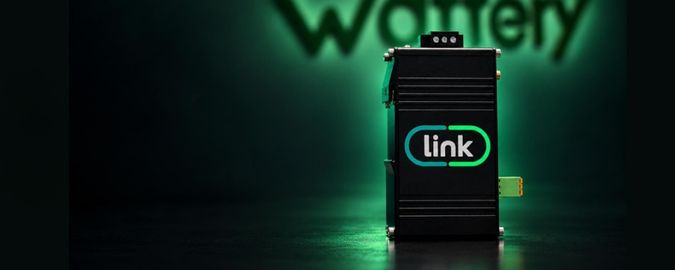 UUTUUS: Wattery Link