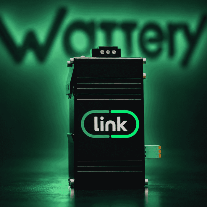 Wattery Link