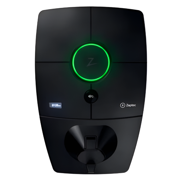 Zaptec Pro latausasema MID (sis. taustalevyn)