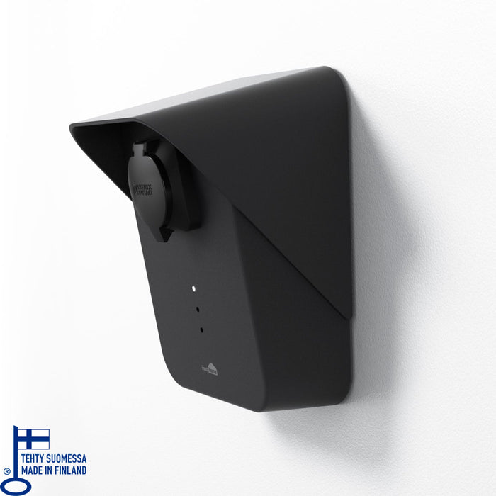 Innohome Charlie-3 - latausasema kotiin, Type2, 3x32A, 22kW